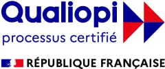 Qualiopi — processus certifié — République française
